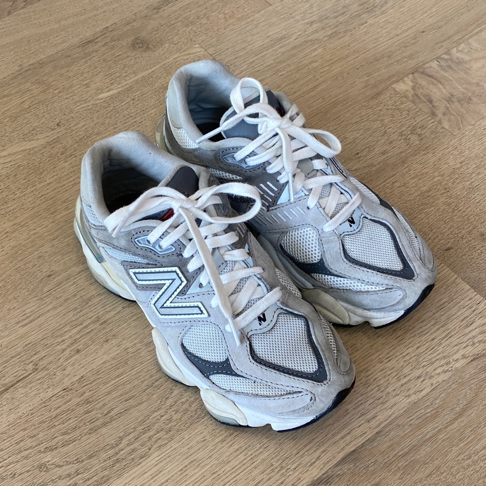 New Balance 9060s